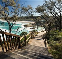 North Gorge Walk - Accommodation in Bendigo