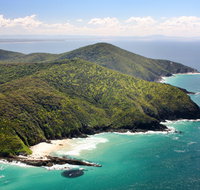 Booti Booti National Park - Accommodation in Bendigo