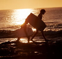 Chinamans Beach Evans Head - Accommodation in Bendigo