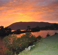 North Brother Mountain - Accommodation in Bendigo