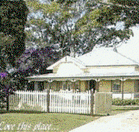 Crawford House - Accommodation in Bendigo