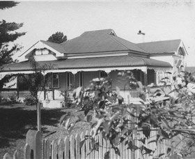 Crawford House - Accommodation in Bendigo 2