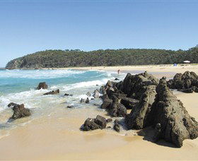 Armands Beach Bermagui - Accommodation in Bendigo 0