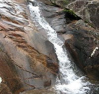 Mumbulla Creek Falls and Picnic Area - Accommodation in Bendigo