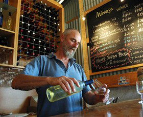 Mimosa Wines - Accommodation in Bendigo 0