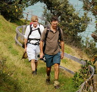 Illaroo to Wooli walking track - Accommodation in Bendigo