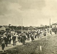Tweed Historical Society Inc - Accommodation in Bendigo