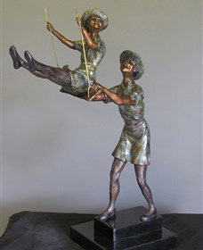 Frank Miles Fine Art - Accommodation in Bendigo 1