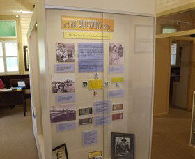 Camden Haven Historical Society Museum - Accommodation in Bendigo 1