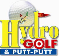 Hydro Golf and Putt Putt - Accommodation in Bendigo