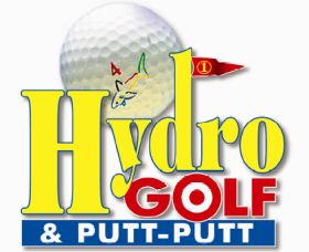 Hydro Golf And Putt Putt - Accommodation in Bendigo 0