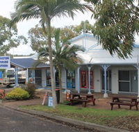Laurieton Riverside Seafoods - Accommodation in Bendigo