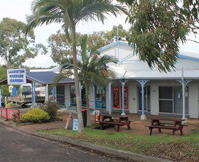 Laurieton Riverside Seafoods - Accommodation in Bendigo 0