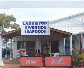 Laurieton Riverside Seafoods - Accommodation in Bendigo 1