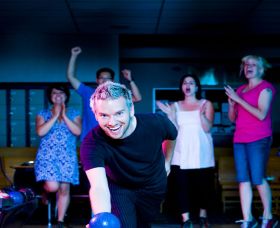 Port City Wave Bowl - Accommodation in Bendigo 0