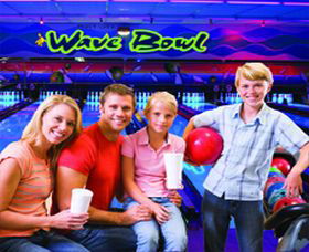 Port City Wave Bowl - Accommodation in Bendigo 1
