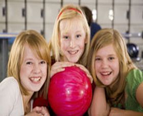 Port City Wave Bowl - Accommodation in Bendigo 2