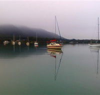Dunbogan Boatshed - Accommodation in Bendigo