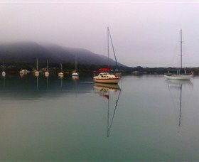 Dunbogan Boatshed - Accommodation in Bendigo 0