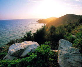 Evans Head Beach - Accommodation in Bendigo 0