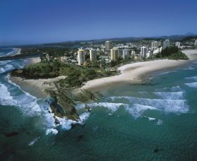 Point Danger Lookout - Accommodation in Bendigo 0
