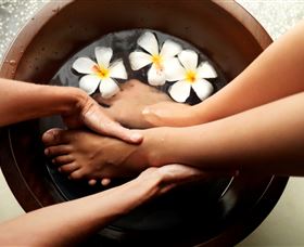 Bonny Hills Body And Beauty - Accommodation in Bendigo 0