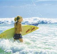 Rainbow Beach - Accommodation in Bendigo