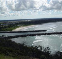 Razorback Lookout Evans Head - Accommodation in Bendigo