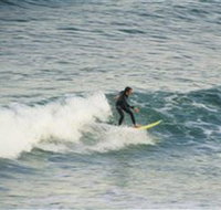 Airforce Beach - Accommodation in Bendigo