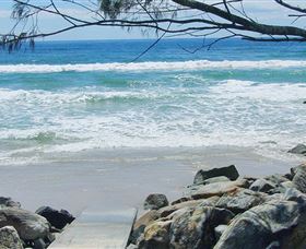 Shark Bay - Accommodation in Bendigo 0