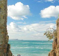 Crowdy Bay National Park - Accommodation in Bendigo