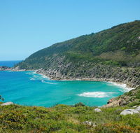 Arakoon National Park - Accommodation in Bendigo