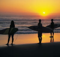 Lighthouse Beach - Accommodation in Bendigo