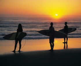 Lighthouse Beach - Accommodation in Bendigo 0