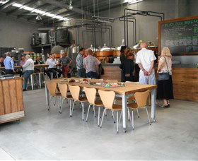 Black Duck Brewery - Accommodation in Bendigo 2