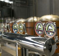 Black Duck Brewery - Accommodation in Bendigo