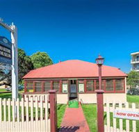 Mid North Coast Maritime Museum - Accommodation in Bendigo