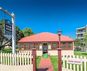Mid North Coast Maritime Museum - Accommodation in Bendigo 0