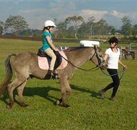 Port Macquarie Horse Riding Centre - Accommodation in Bendigo