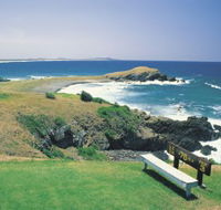 Killick Beach - Accommodation in Bendigo