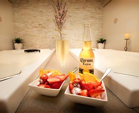 Aqua Vitae Day Spa - Accommodation in Bendigo 0