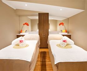 Aqua Vitae Day Spa - Accommodation in Bendigo 2