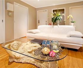 Aqua Vitae Day Spa - Accommodation in Bendigo 3