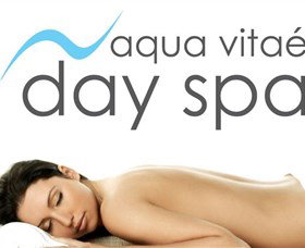 Aqua Vitae Day Spa - Accommodation in Bendigo 1