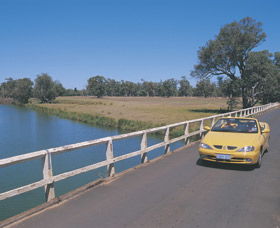  Accommodation in Bendigo