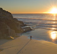 Little Bay Beach - Accommodation in Bendigo