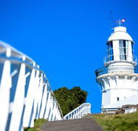 Smoky Cape Lighthouse Accommodation and Tours - Accommodation in Bendigo