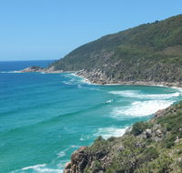 Little Bay to Smoky Cape - Accommodation in Bendigo