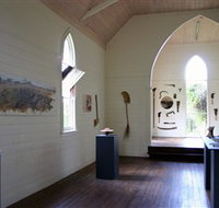 Narek Galleries - Accommodation in Bendigo