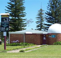 Port Macquarie Astronomical Observatory - Accommodation in Bendigo